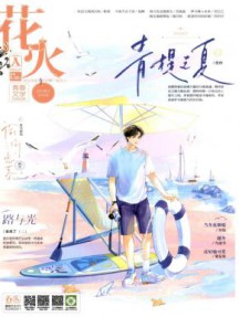 花火·A版杂志